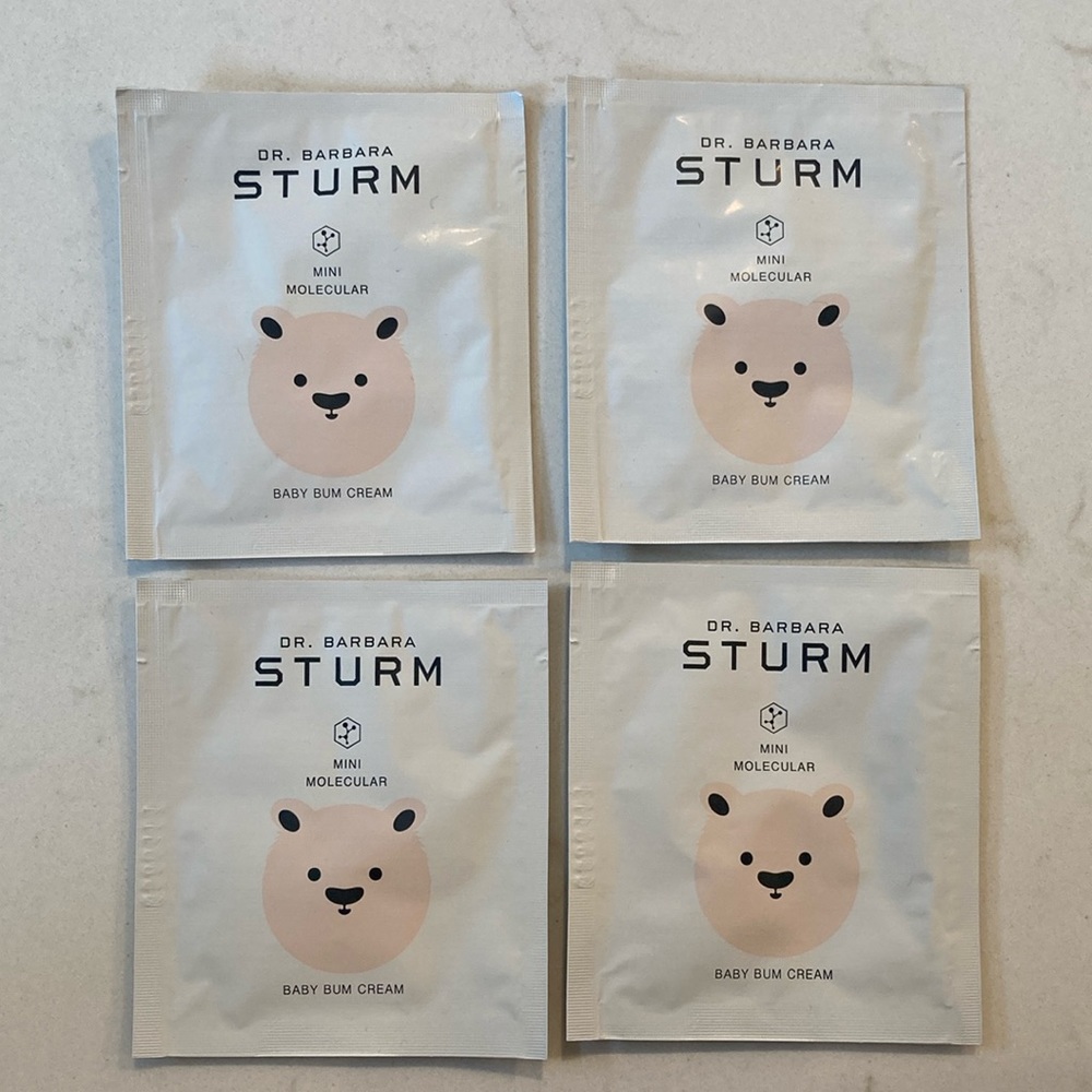 Dr. Barbara Sturm Baby Bum Cream